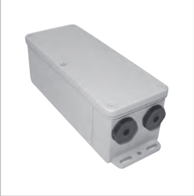 Philips Color Kinetics Data Enabler  106-000003-04 DMX