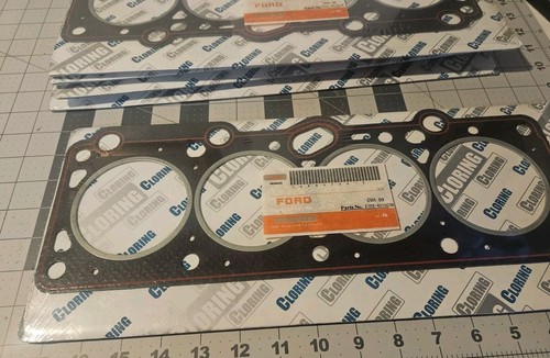 Cloring Head Gasket for Ford CVH 89 Parts Number E7EE-6015C7B