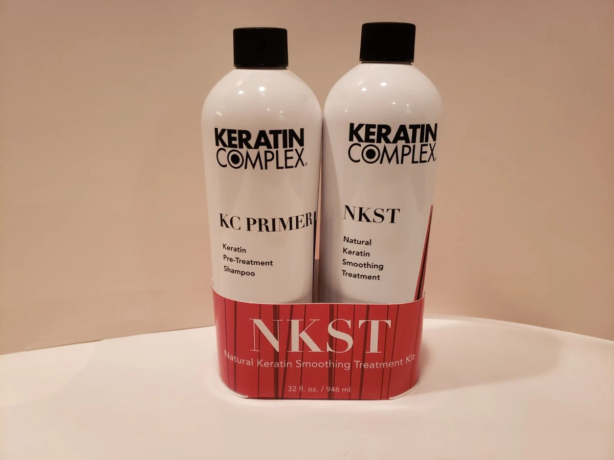 Keratin Complex Smoothing Treatment for sale | eBay