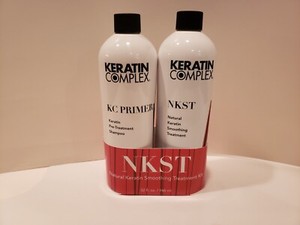 Keratin Complex Nkst | eBay