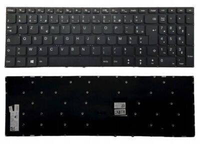 Lenovo IdeaPad 310-15ABR 310-15IAP 310-15IKB 310-15ISK Laptop Tastatur FRANZÖSISCH