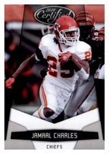 Jamaal Charles