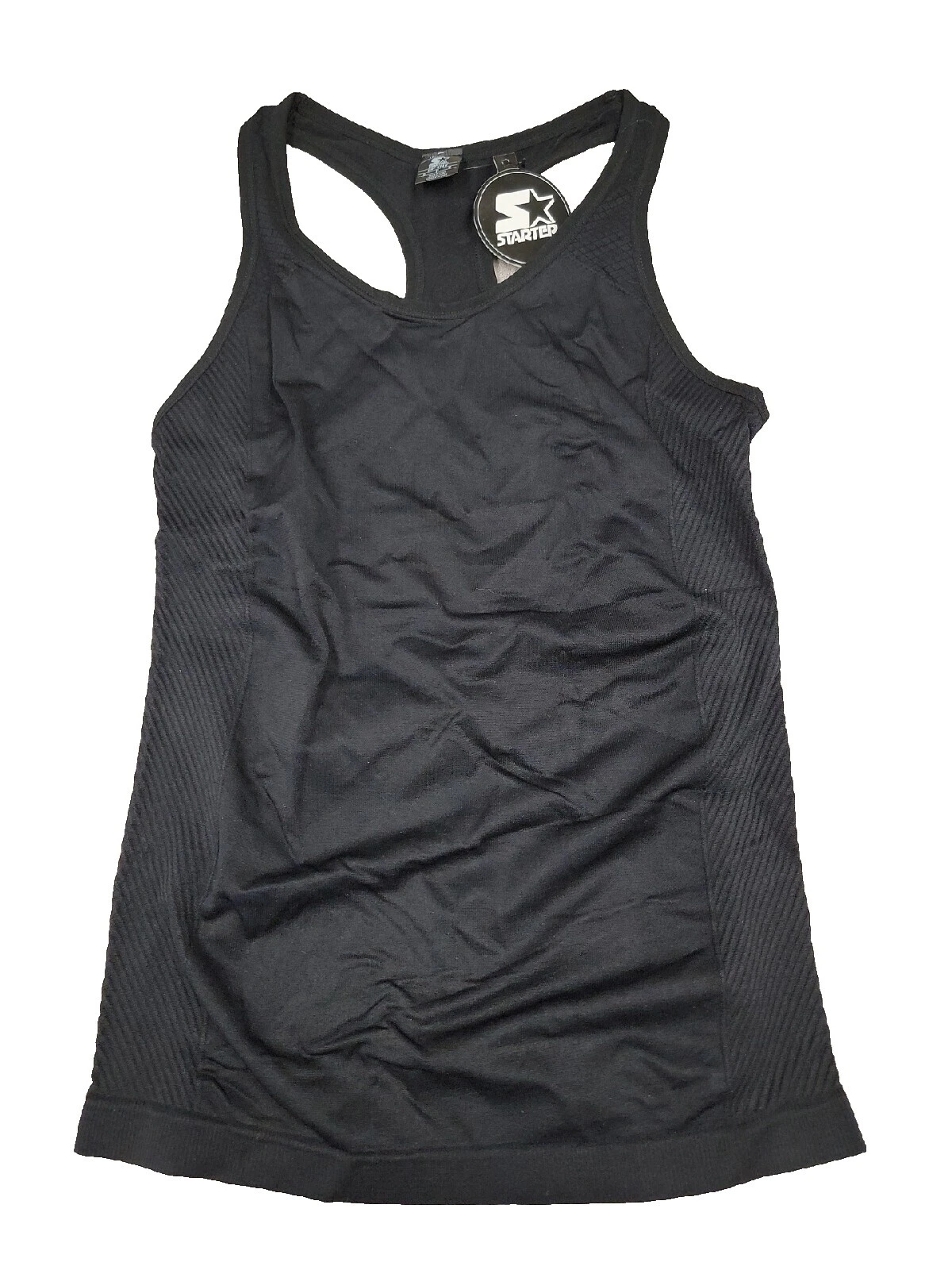 Starter 标准尺寸 S 运动服上衣女