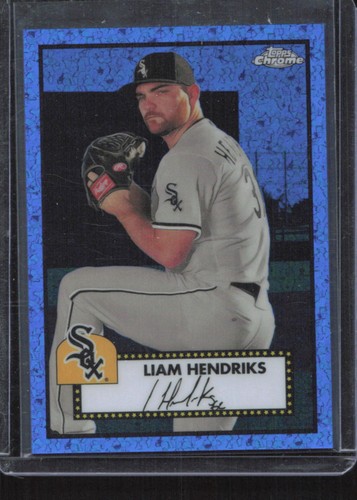 2021 Topps Chrome Platinum Anniversary NUMBERED PARALLELS You Pick - BUY 3 GET 1 - Picture 38 of 233