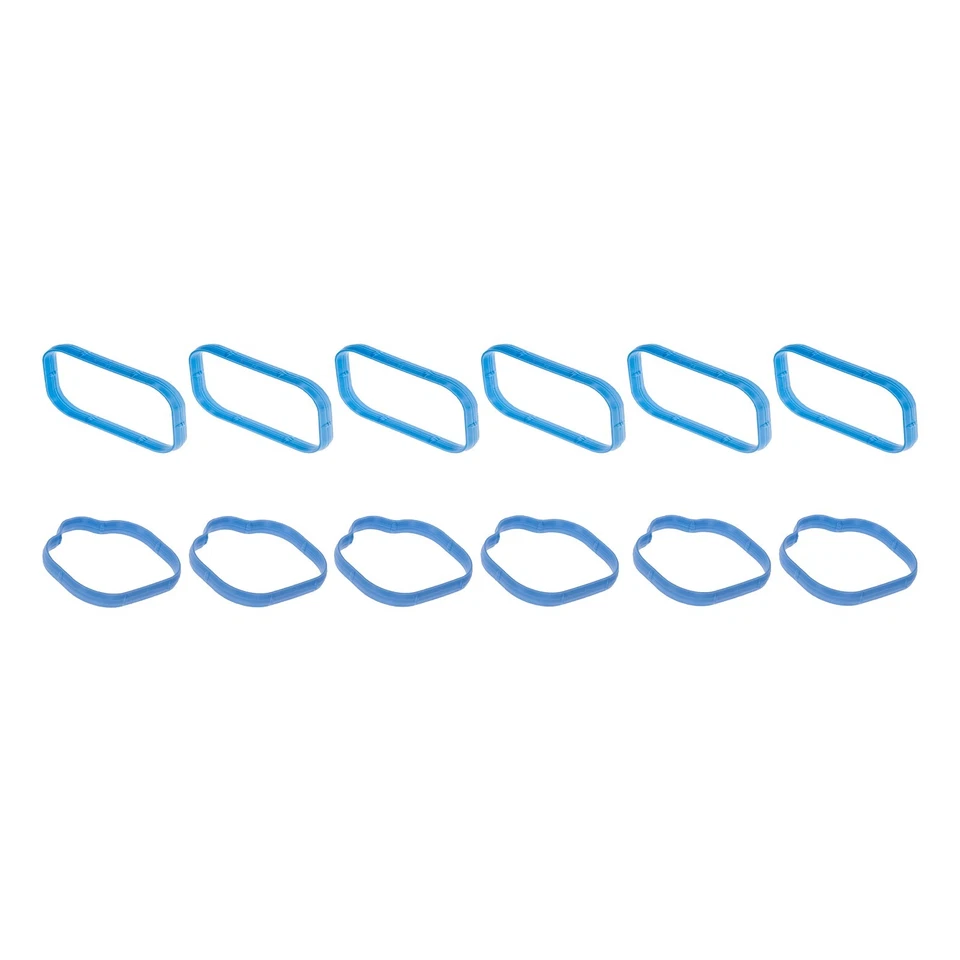 KIT DE COLECTOR DE ADMISIÓN Y JUNTA PLENUM GRAND CHEROKEE DURANGO 14-20 OEM MOPAR Foto 3 de 4