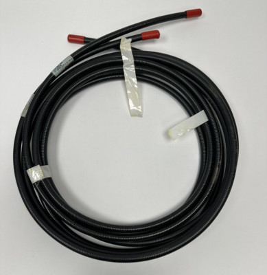 *Brand New Old Stock* - Andrew Heliax Superflex Cable FSJ4-50B - 1/2'' - 15 Foot