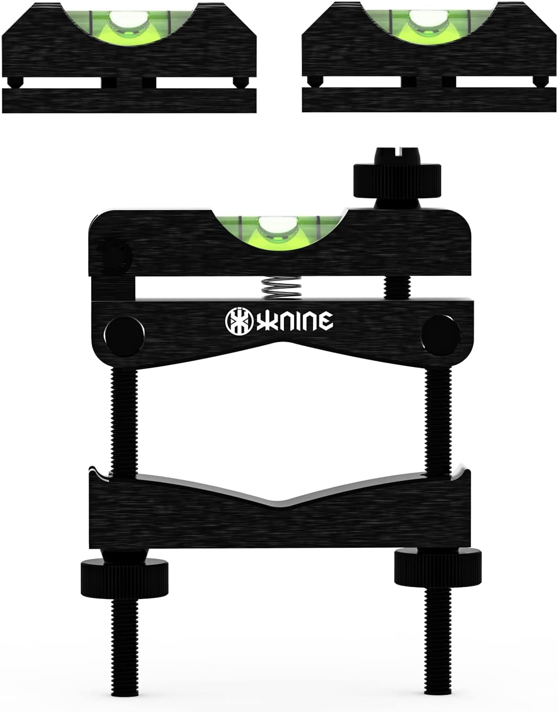 KNINE  OUTDOORS  Scope  Leveling  Tool  Scope  Mounting  Level  Universal  and