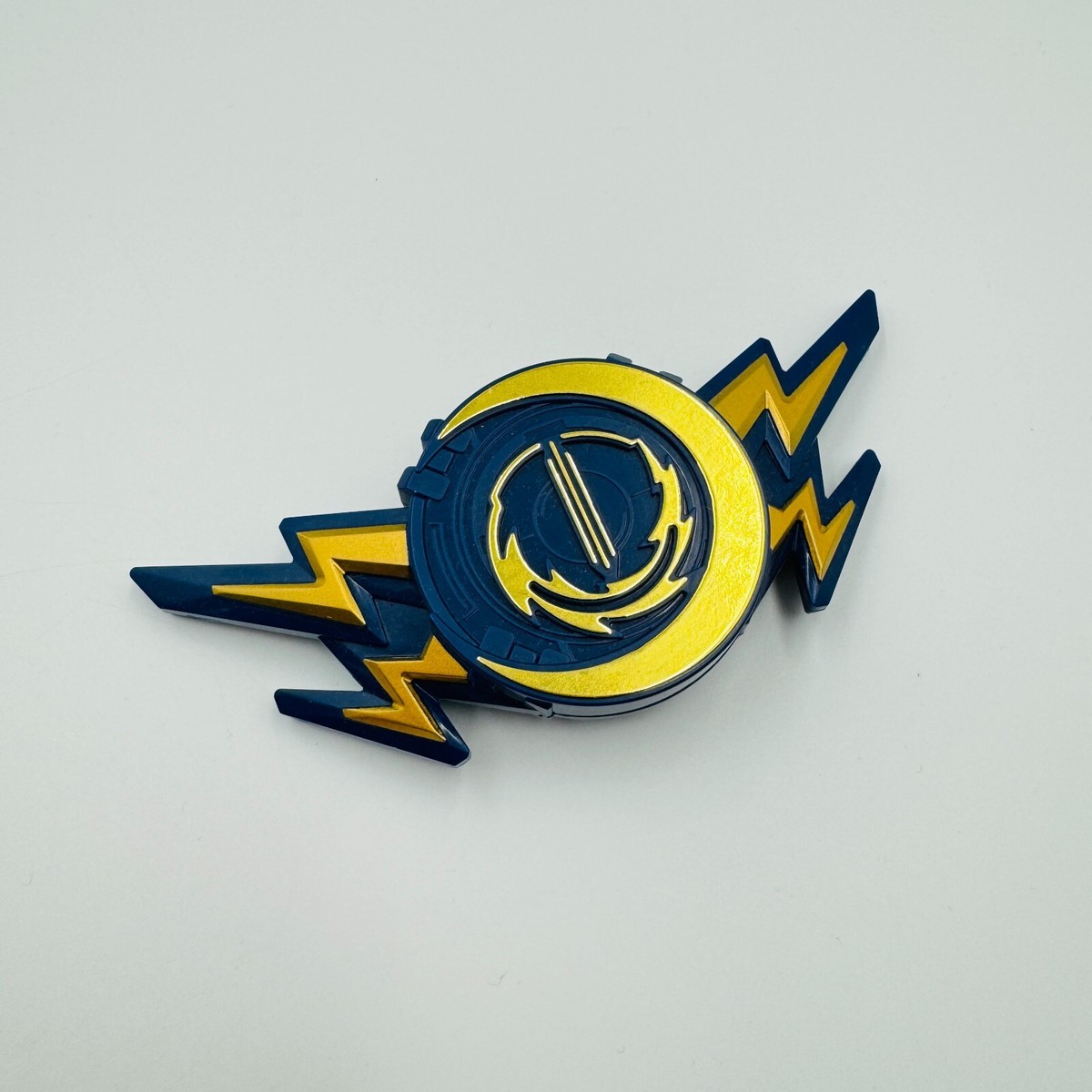 【レア】カゲマルデザイン　ジャックオランタン　kagemaru designs DX Thunder Emblem & Lamp Do Lalangina Wonder Ride Book