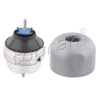 Topran Motorlager Rechts Links Hydrolager FüR Skoda Superb I 3U4 2.8 V6 3.0