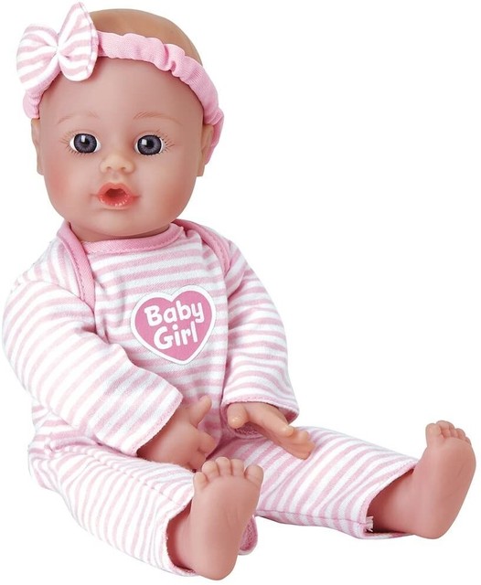 baby doll play online