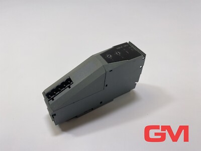 B&R Schnittstellenmodul X20IF1072 Interface Module Unit X20 IF1072 Revision D0