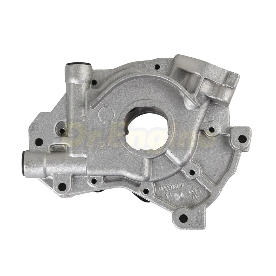 Масляный насос с впускным отверстием 21 мм подходит для Ford F250 F150 Mercury Grand Marquis 4,6 л 5,4 л 6,8 л - Изображение 3 из 4