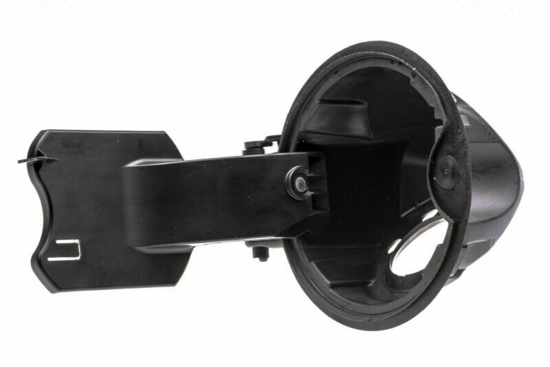 9L3Z9927936B For Ford F150 F-150 2009-2014 Fuel Filler Housing Gas Cap Door Lid