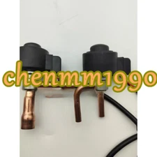 1PC NEW Sanhua Body DPF(TS1)2.0C-  expansion valve #TX