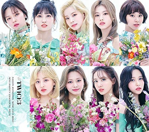 TWICE トレカ ラントレ #twice3 オール 全員 コンプ 2025年最新】twice3 ラントレ オールの人気アイテム - メルカリ