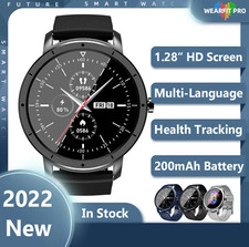 SMARTWATCH BLUETOOTH IWO HW21 COMPATIBILE IPHONE ANDROID UOMO DONNA SERIE 2022