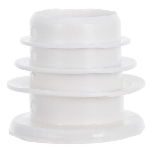 3 Pack Adapterventilhülle Teile Für Poolsauger Poolreiniger Zubehör - Picture 4 of 12