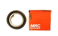 MRC Single Row Angular Contact Ball Bearing 111KR NOS