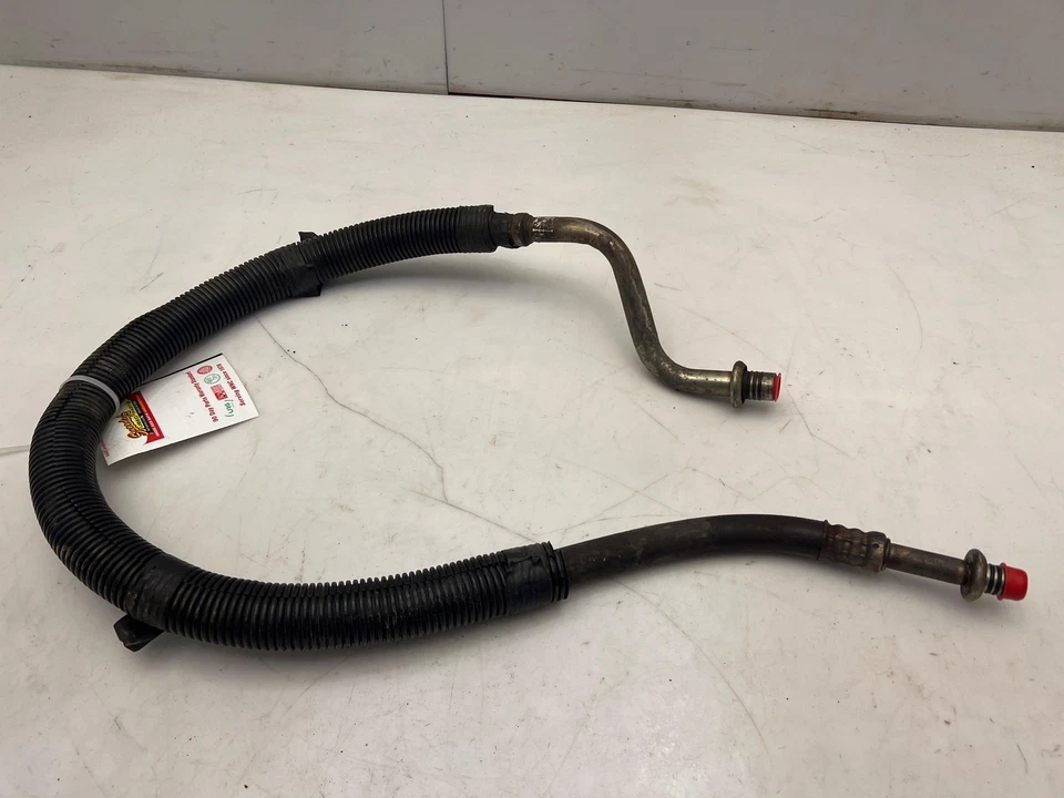 Manguera de succión de aire acondicionado Ford Ranger 2001-2011 2,3 L OEM AL5Z19867A Foto 3 de 3