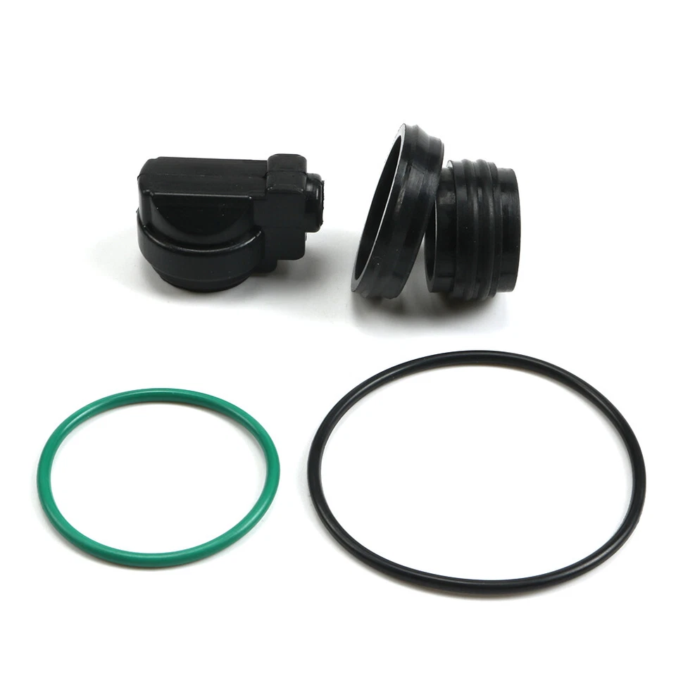 Kit de reparo de juntas de vedação de cilindro mestre de freio Fit Land Rover Discovery 2 99-04 - Imagem 3 de 4