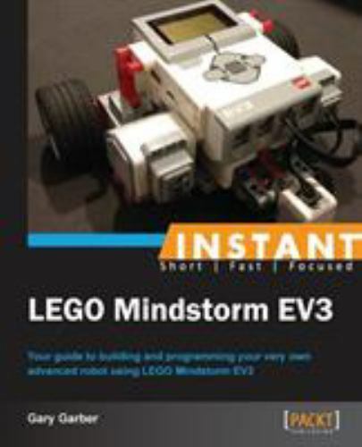 Natychmiastowe LEGO MINDSTORMS EV3 - Zdjęcie 1 z 1