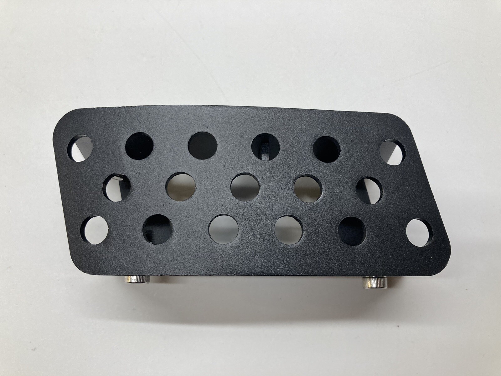 Car Accelerator Pedal Extension Gas Pedal Extender for 20072018 Jeep