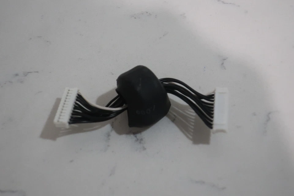 KORG PA600 12 孔线适用于主板 — 第 2/4 张图片