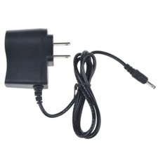AC/DC Adapter Charger For Wahl 9685-200 ALL IN ONE Grommer Shaver Power Supply