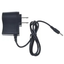 AC/DC Adapter Charger For Wahl 9685-200 ALL IN ONE Grommer Shaver Power Supply 