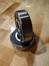 Precision Ball Bearings Replacement FITS Pentair Whisperflo Pool Pump 2 PACK