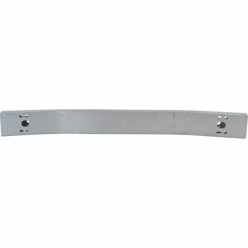 Front Aluminum Bumper Reinforcement For 2008-2013 Toyota Highlander TO1006214 - Image 4 of 4