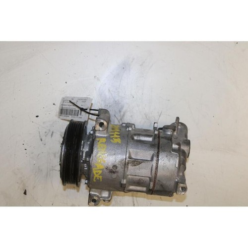 KLIMAKOMPRESSOR JEEP RENEGADE (18-24) (24) RESTYLING 1.3 16V TURBO (110KW) 2018