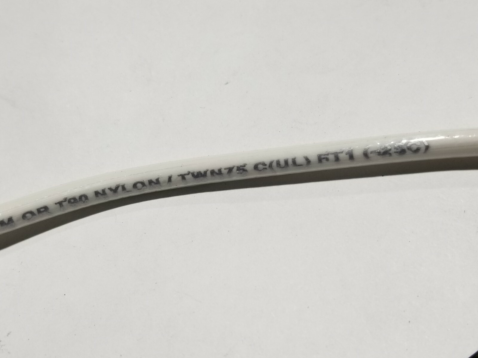 General Cable #10awg 19 Stranded THHN/THWN-2/MTW Building Wire White /100ft