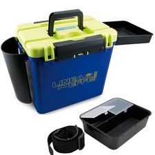 cassettone super box pesca surfcasting cassetta sgabello serbidora mare