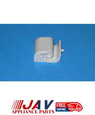 OEM Magic Chef Washer Hinge- Lid Inv# LR719