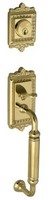 Nostalgic Warehouse Egg And Dart Exterior Handleset With C-grip, Lifetime (polis on sale Nostalgic Warehouse Egg And Dart Exterior Handleset With C-grip, Lifetime (polis on sale