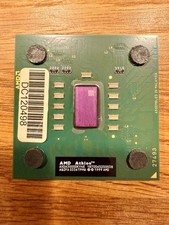 AMD ATHLON XP 3000+ 2.1GHz SOCKEL 462 CPU AXD...