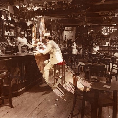 Led Zeppelin - In Through The Out Door [Remasterd] [Deluxe Edition] [New CD] Del