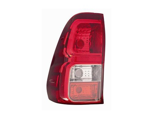 RÜCklicht Links Toyota Hilux 2015-2020-image