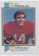 Ed Podolak