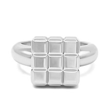 Chopard Ice Cube Ring