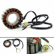 Lichtmaschine Stator 21003-1351 Für Kawasaki ZX1200 Ninja ZX-12R 2000-2014 AH