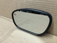2005-2010 Chrysler 300 Door Mirror Glass Drivers Side Heat Auto Dim 2005-2010 Chrysler 300 Door Mirror Glass Drivers Side Heat Auto Dim