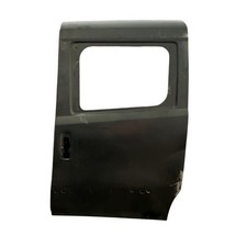 Porte arrière et accessoires Fiat DOBLO