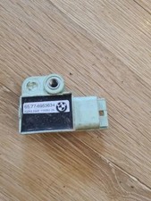 BMW X6 E71, E72 AIRBAGSENSOR CRASHSENSOR DRUCKSENSOR 6953634 4.00 36586780