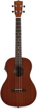 Kala KA-BE Baritone Ukulele - Satin Mahogany