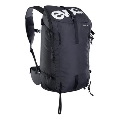 EVOC Summit 30  Snow Backpack  30L  Black 200220100