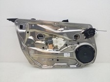 Mercedes-Benz C W204 2008 Links Fensterheber elektrisch mit Motor Tür vorne Mercedes-Benz C W204 2008 Links Fensterheber elektrisch mit Motor Tür vorne