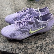 Nike Tiempo Legend 10 Elite FG  NU1 United Pack Mens Sz 5.5 Womens 7 HF1592-500
