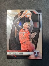 2014 Panini Prizm Laeticia Amihere